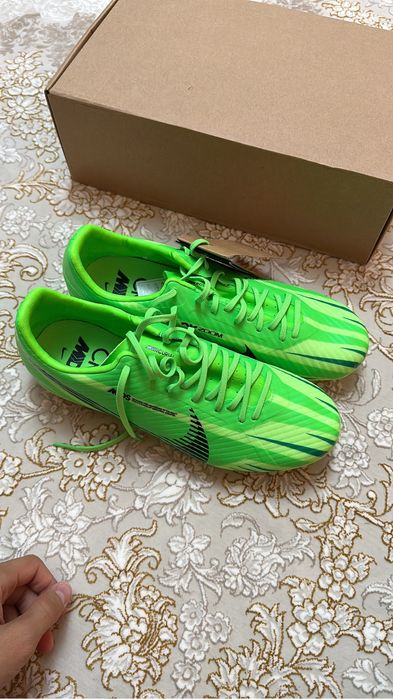 Бутсы nike air zoom vapor academy