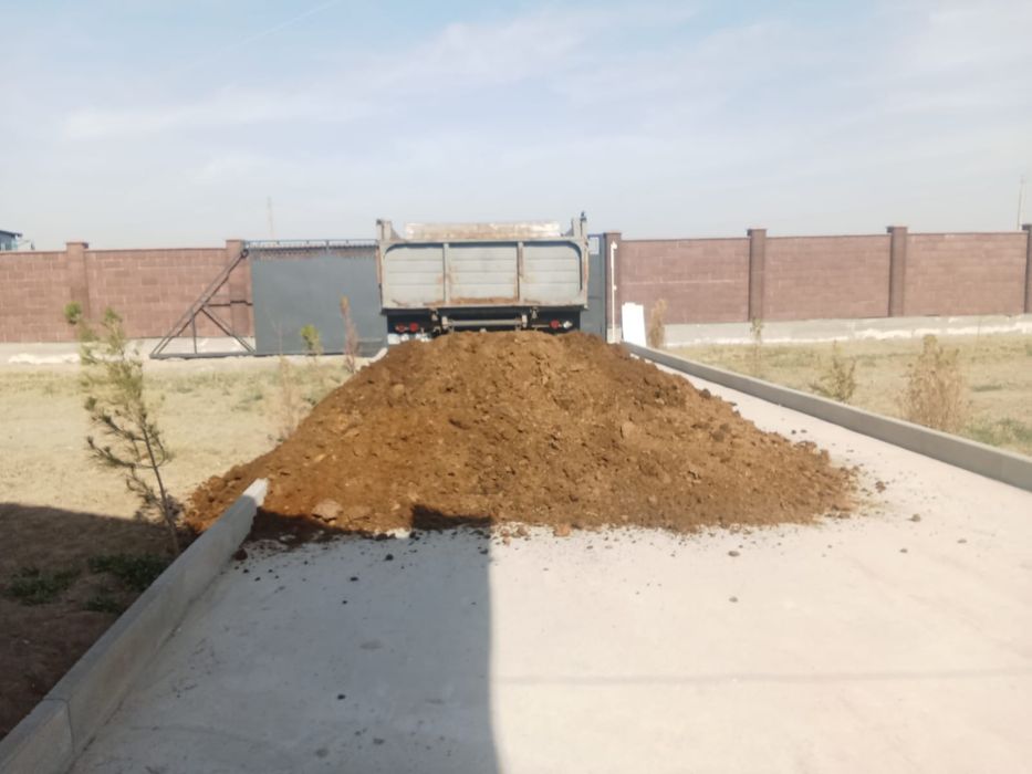 Көн навоз сатылады