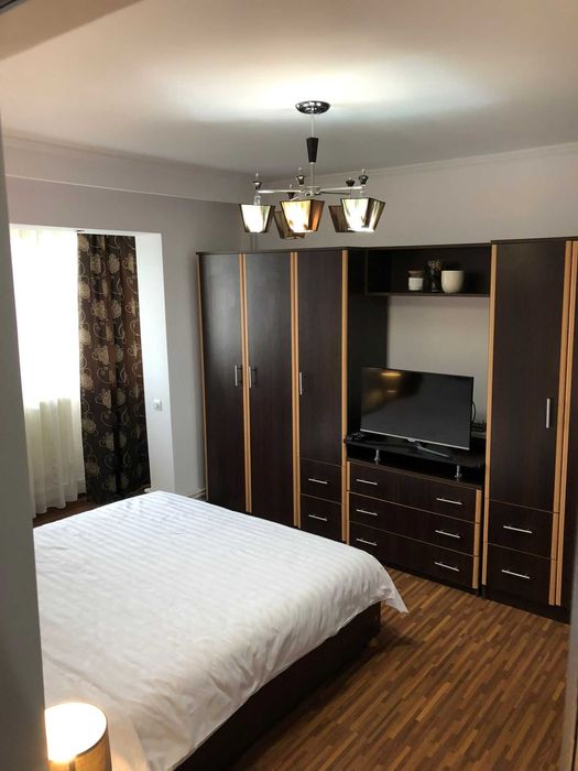 Apartament cu 3 camere modern, ultranentral, I C Bratianu