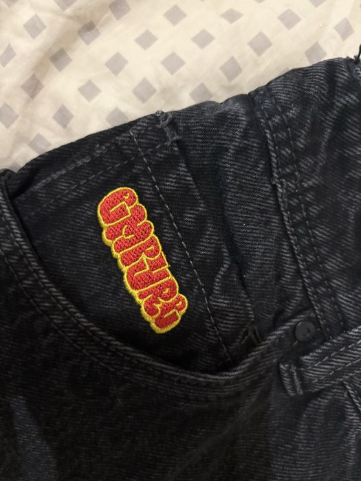 EMPYRE SKATEJEANS