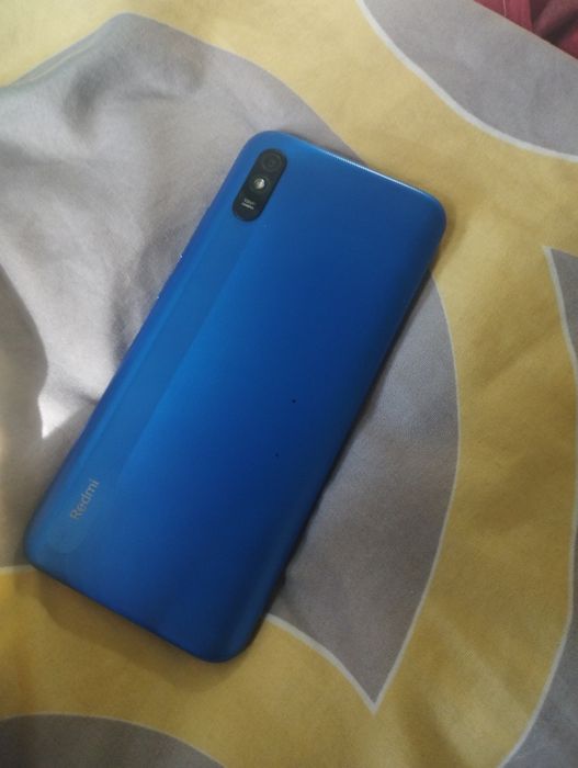 Redmi 9A  xotira 64gb