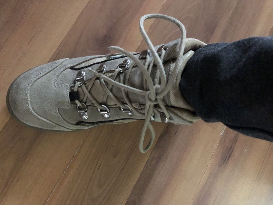 Зимни боти, 37 номер