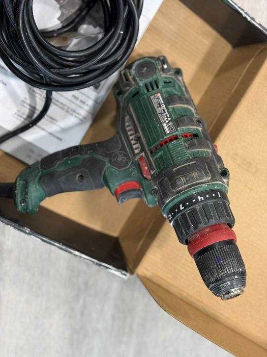 Винтоверт PARKSIDE PNS 300 A1 – 300W