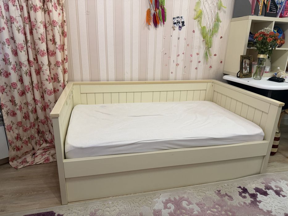 Детская кровать 160*90