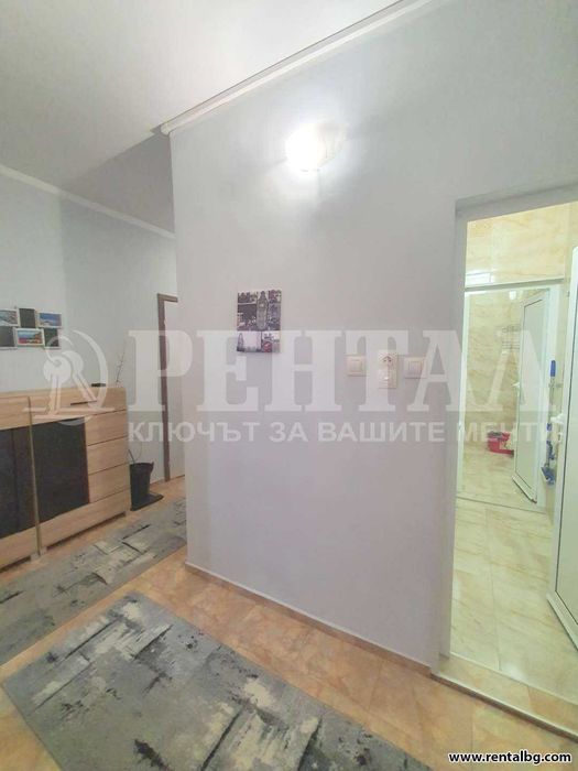 Продава се Тристаен апартамент в Пловдив, Център - 86 кв.м за 1849 €/кв.м - Снимка #11