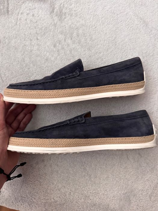 Tod’s Loafer Лоуфър