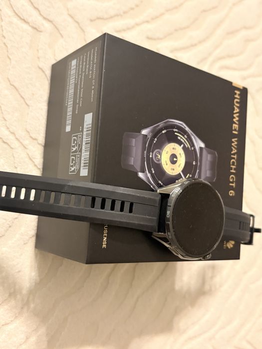 Продава Huawei GT6