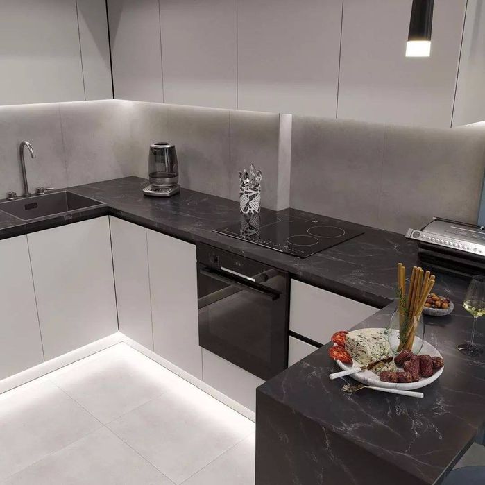 Кухня на заказ! Кухни Шкафы  Мебель на заказ