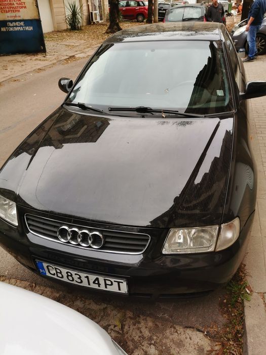 Audi A3 1.9TDI 90ps