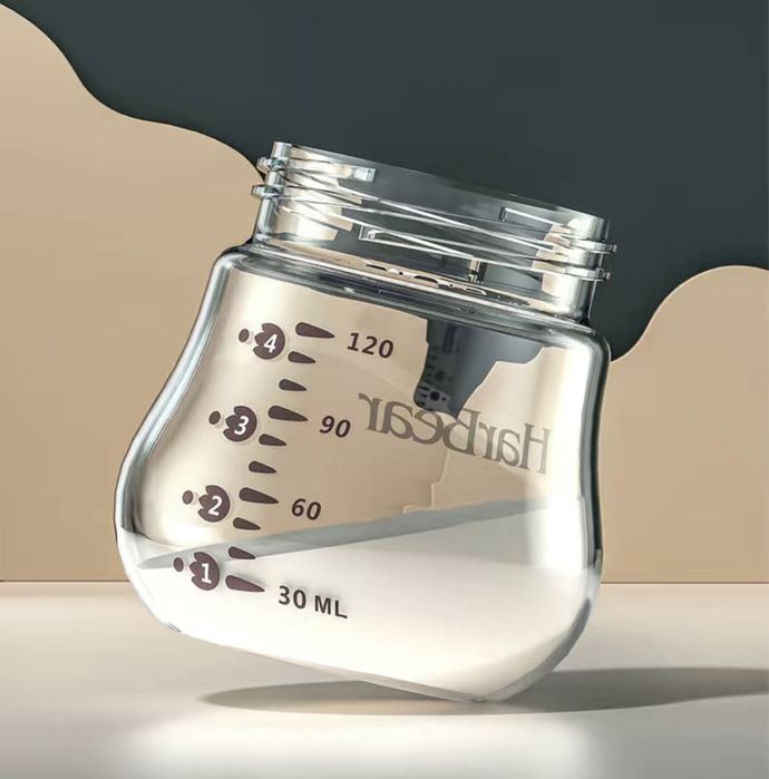 Бутылочка для новорожденных