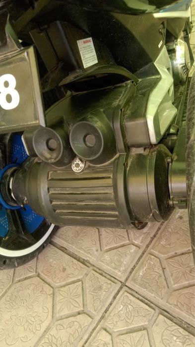 Продам детский транспорт