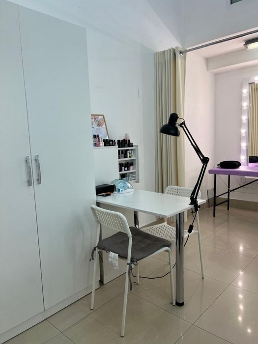 Сдам в аренду Салон красоты