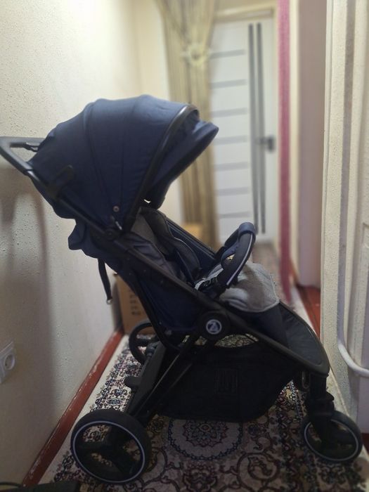 Коляска Baby ZZ. Made in Ukraine
