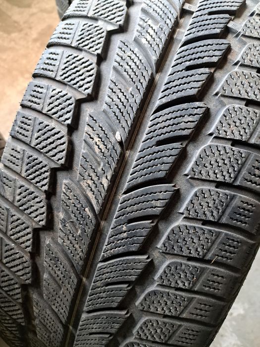 4 anvelope iarnă 275 55 r20 Catchsnow