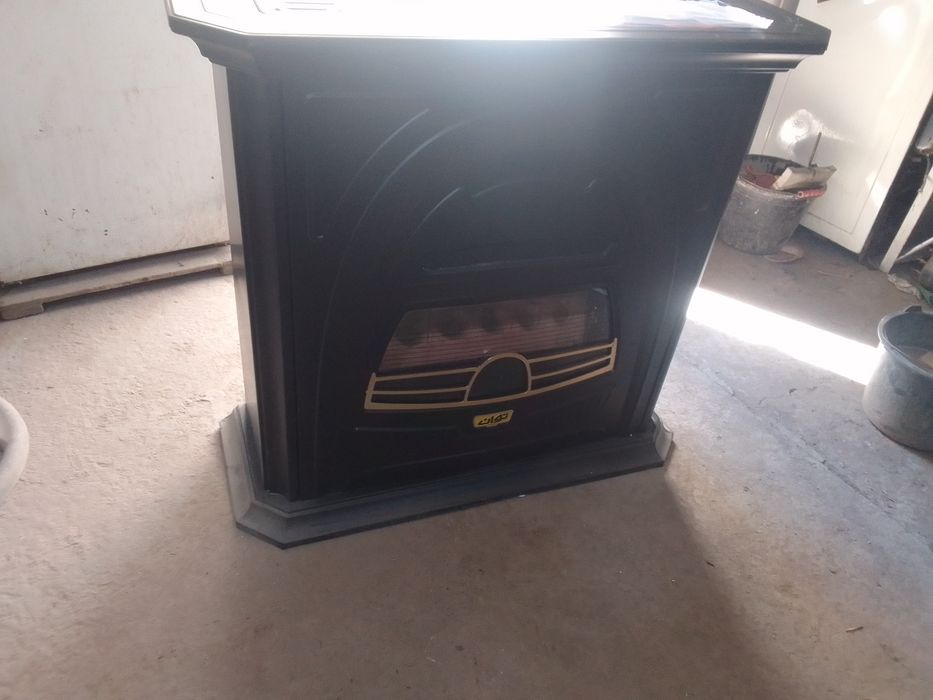 Новий. ЕРОН ПЕЧКА Прадаётсия