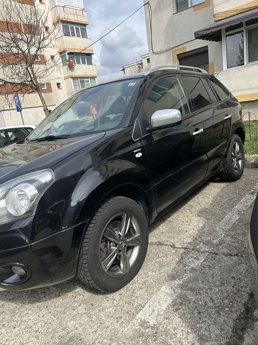 Renault Koleos 2011