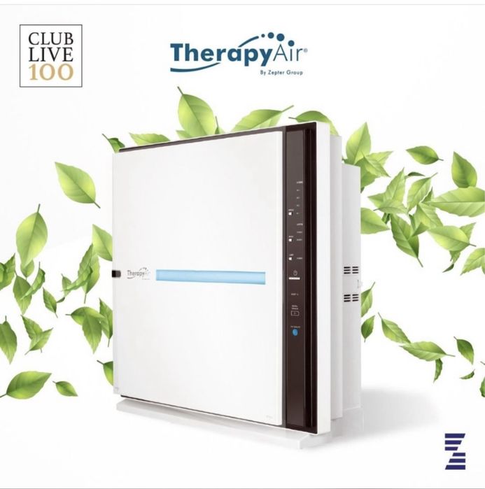 Очиститель воздуха от Цептер