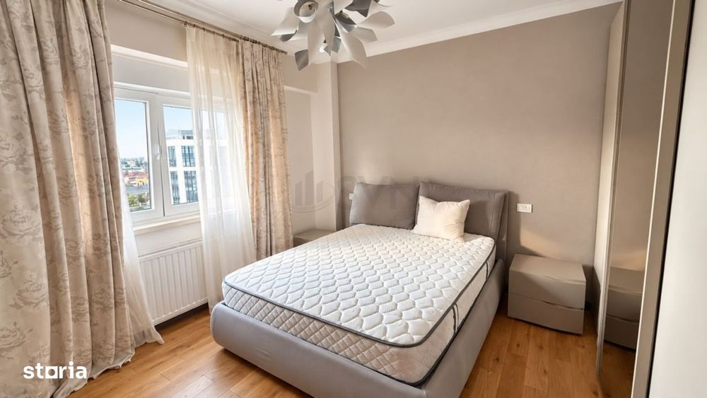 Apartament 2 camere I Terasa I Parcare I Orhideea Gardens