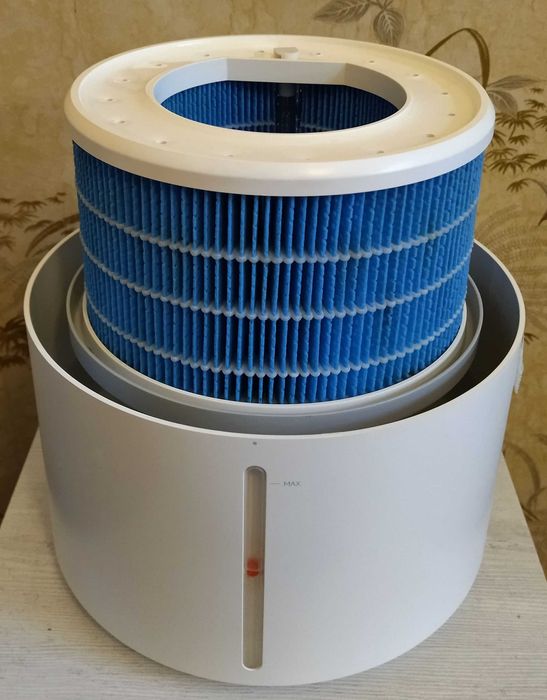 Увлажнитель Xiaomi Smart Evaporative Humidifier