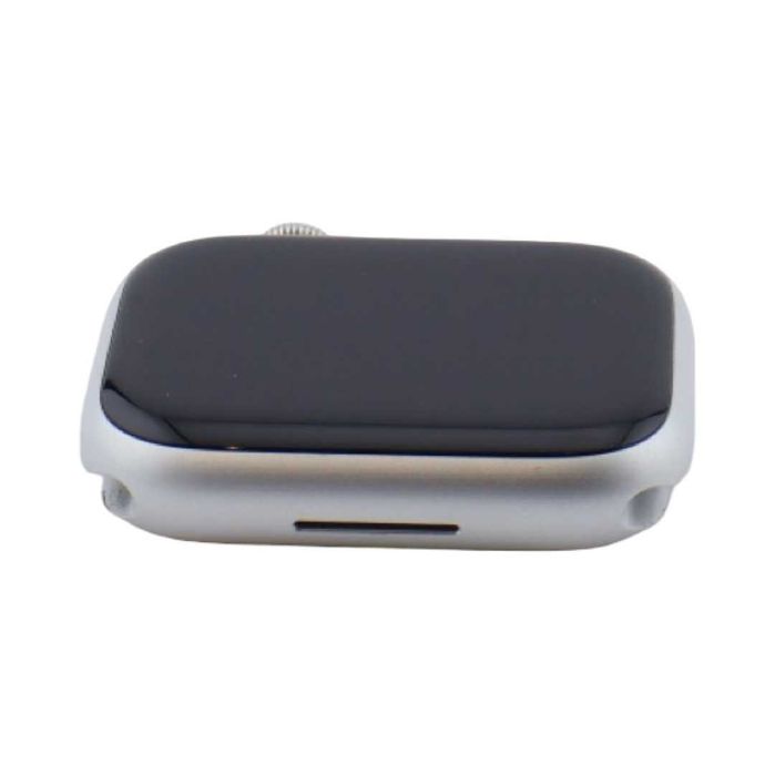 Apple Watch Seria 8 45mm GPS Silver | TrueGSM