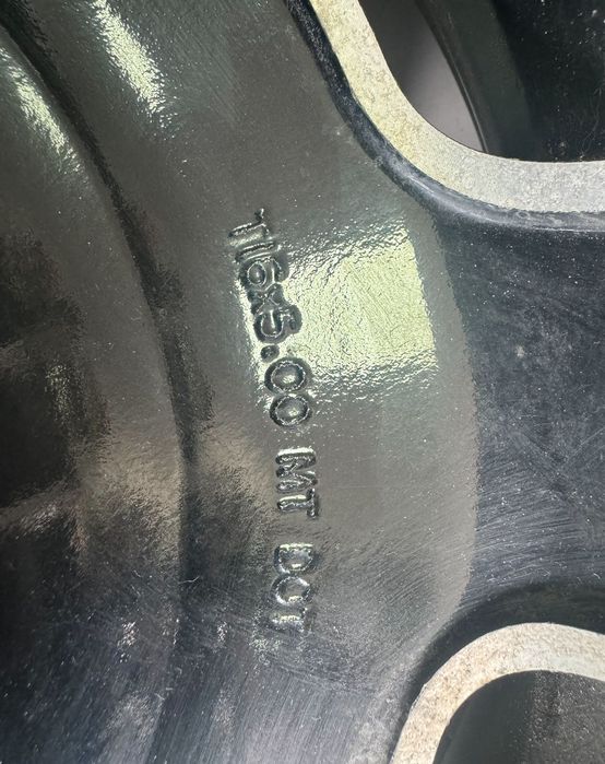 Задна джанта за Harley Davidson / Харли