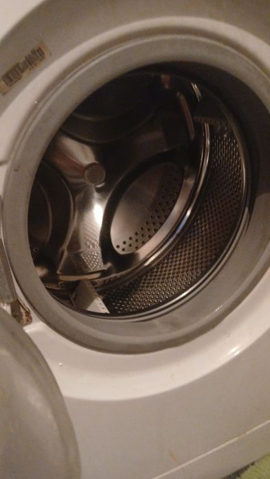 Стиральная машина indesit