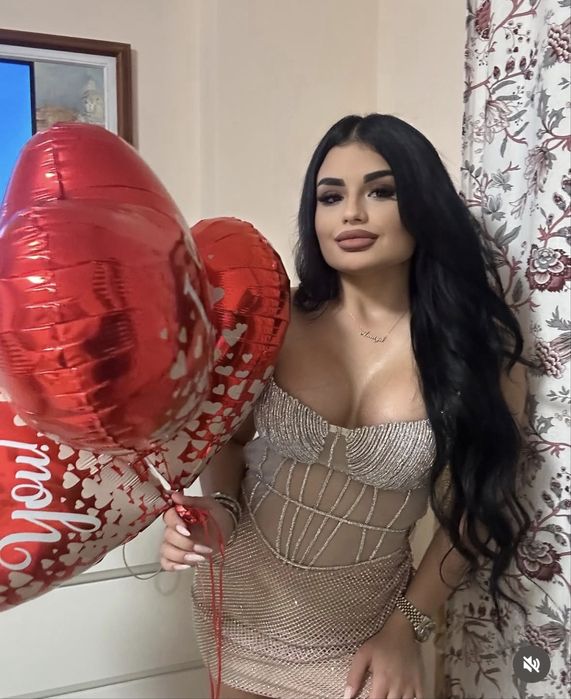 Уникална бутикова рокля