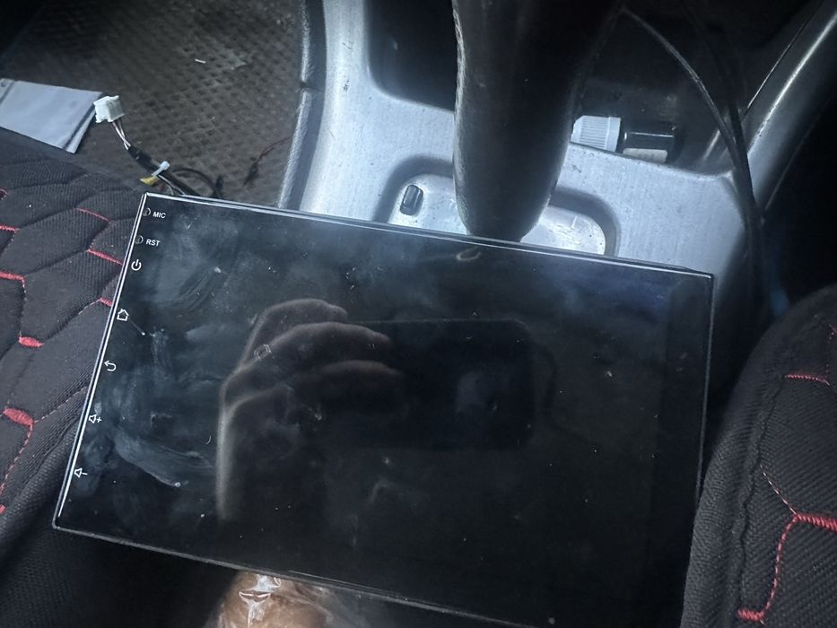 Продам android магнитолу 4/64