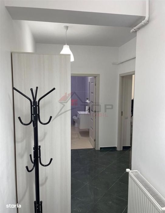 Apartament 2 camere mobilat- Visoianu