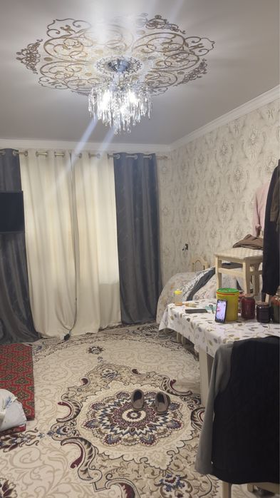 Квартира сатылады срочно