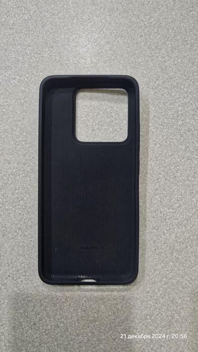 Xiaomi mi 14 Оригинал чехол