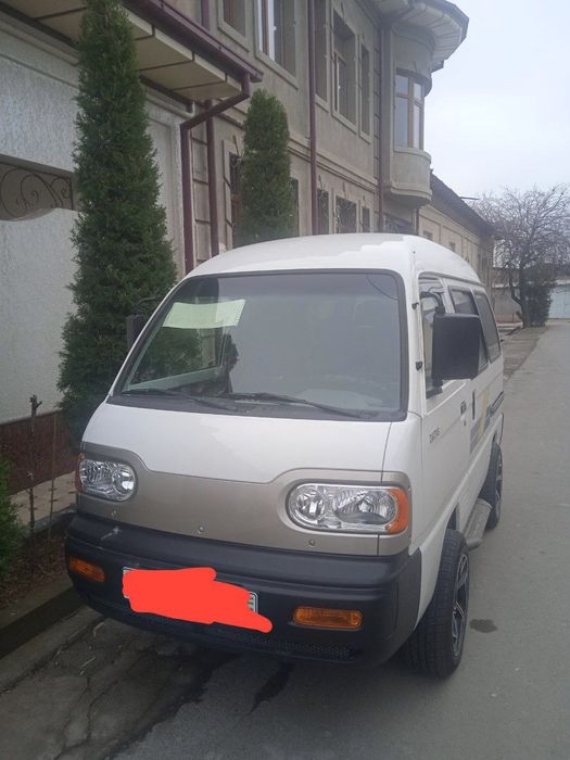 Damas deluxe новый