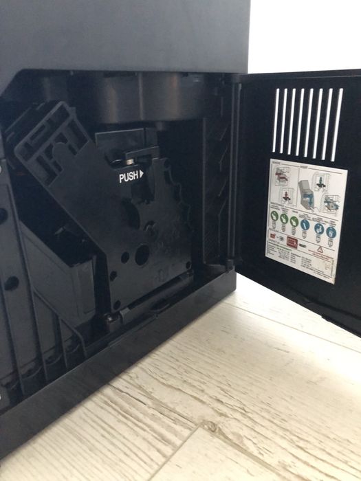 Кафеавтомат Saeco Minuto