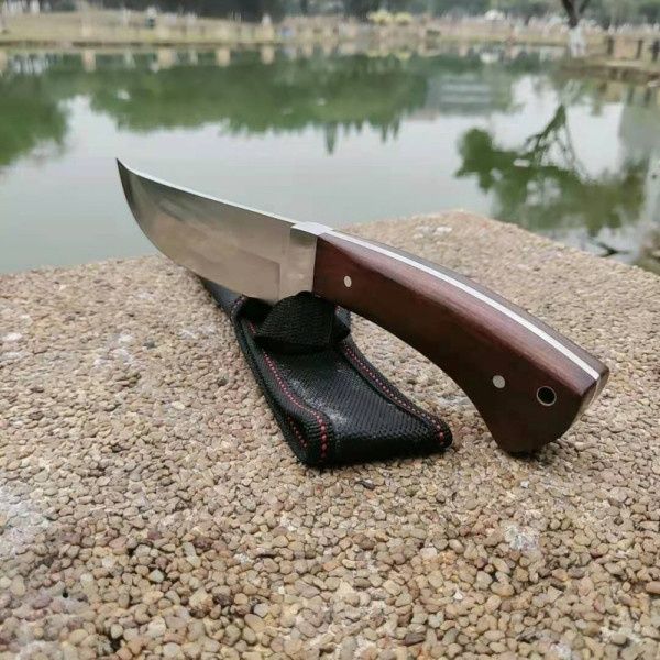 Ловен нож за дране-Columbia