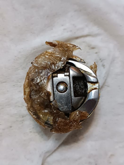 Швейная машинка деталь