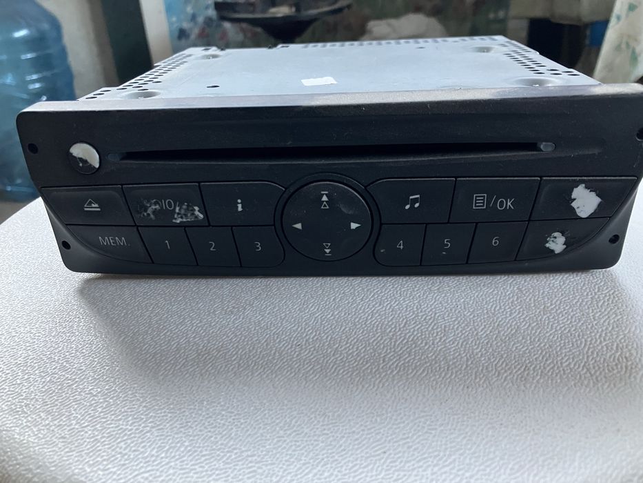 Касетифони за коли