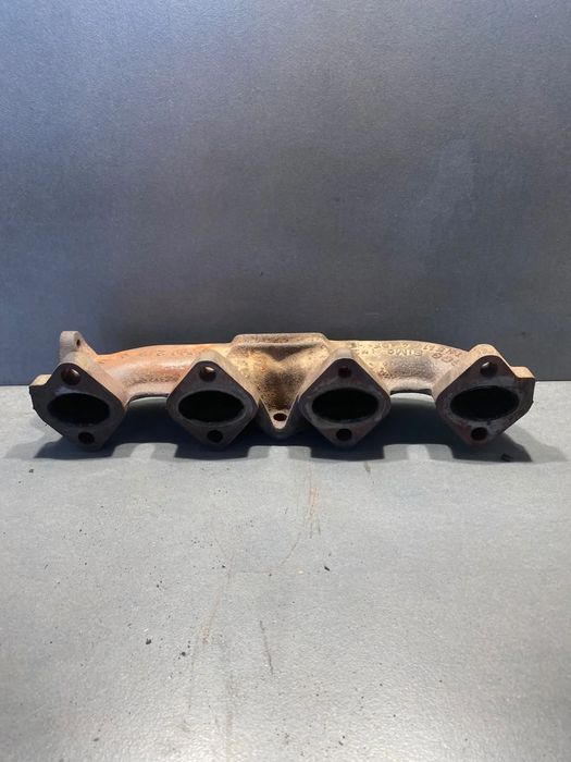 Galerie evacuare 77902190 BMW Seria 3 2002 320d MT (150hp)