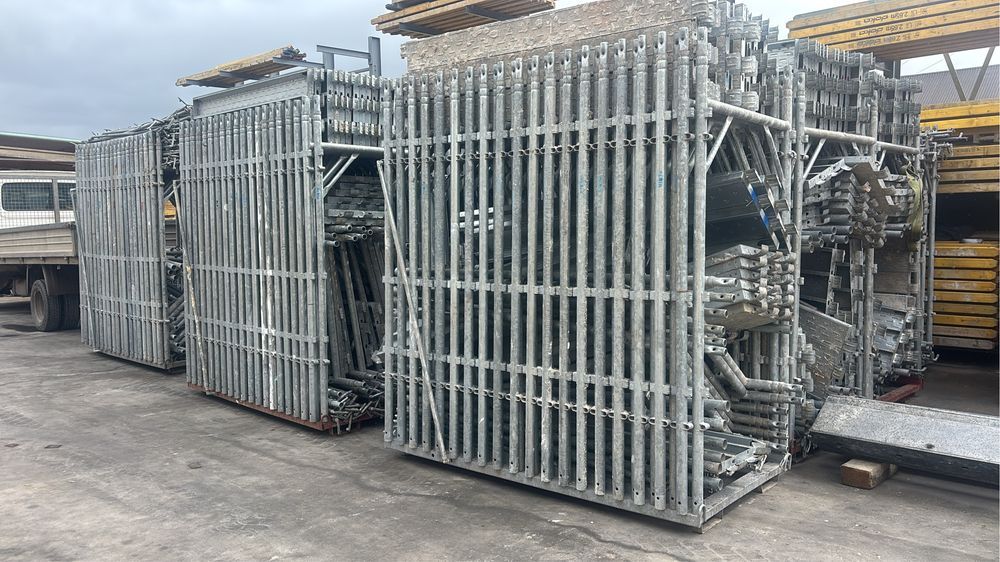 Schela de inchiriat schela galvanizata accesorii schela schela