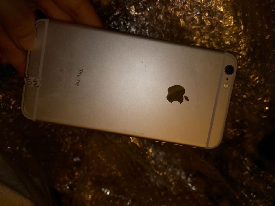 Айфон 6 плюсь