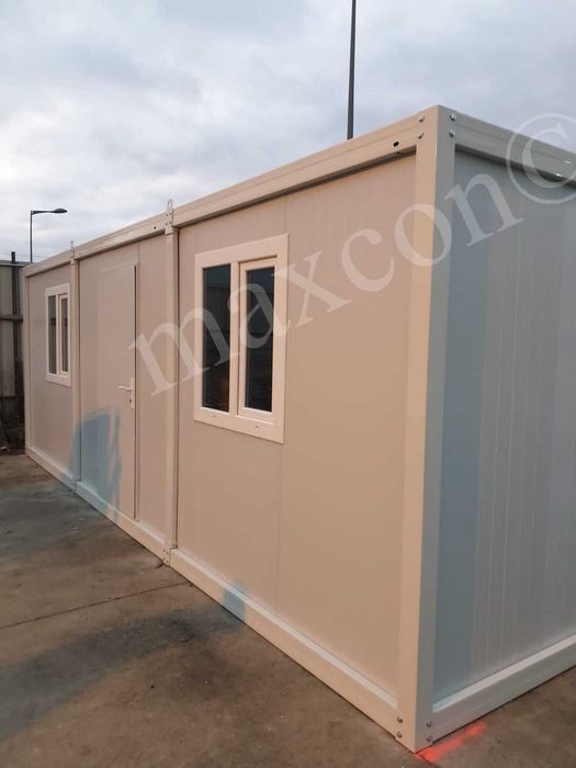 Дава се под наем Офис в София, Суходол - 21 кв.м за 4692 € - Снимка #10