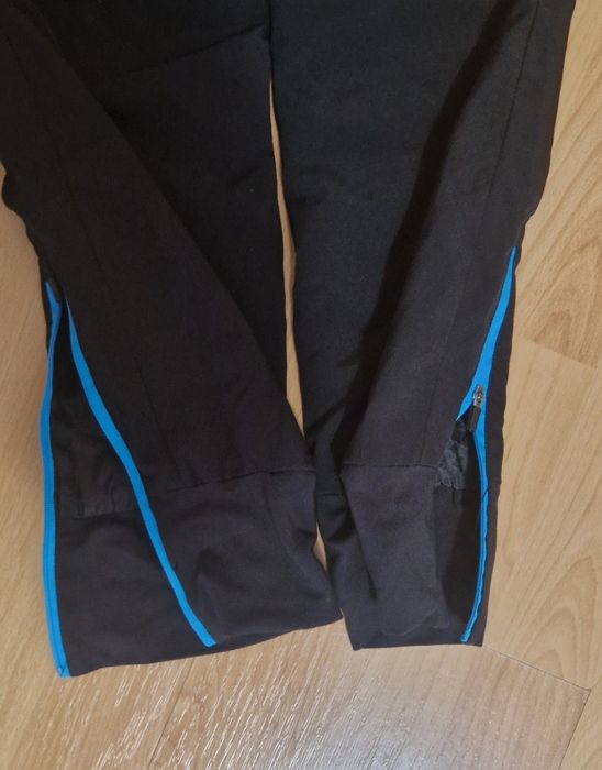 Pantaloni antrenament Lazio Roma