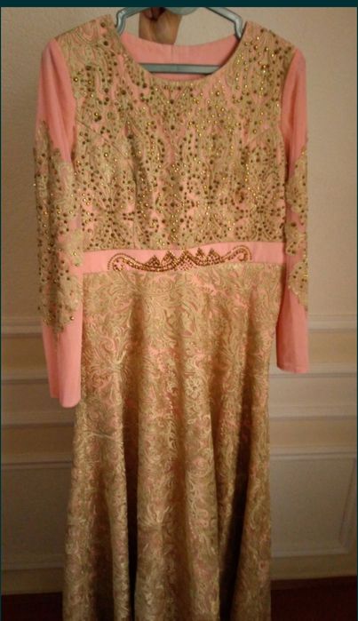 toʻy va marosim libosi