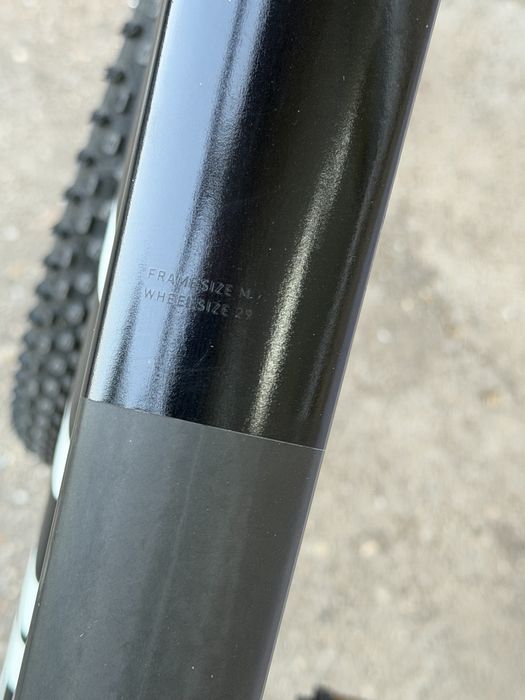 Cube Reaction C:62 ONE 29 Carbon 12ск