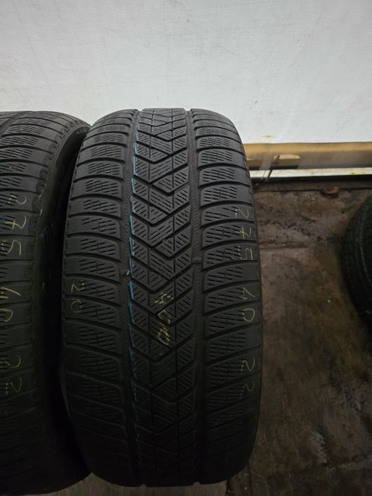 275.40.22 pirelli m+s