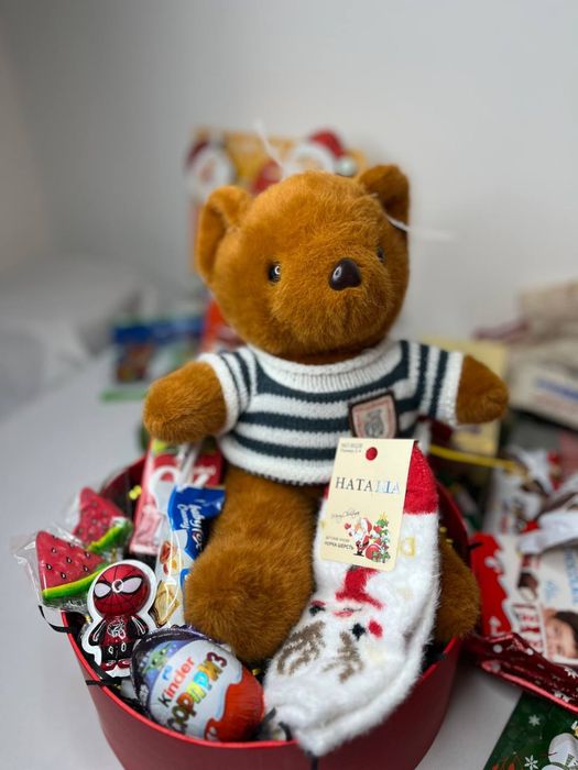 Алматы Подарка Сыйлық