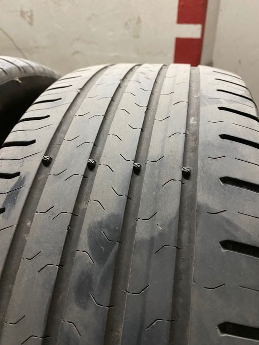 Гуми 215/55/17 Continental EcoContact 5