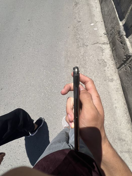 Iphone xs гаранти