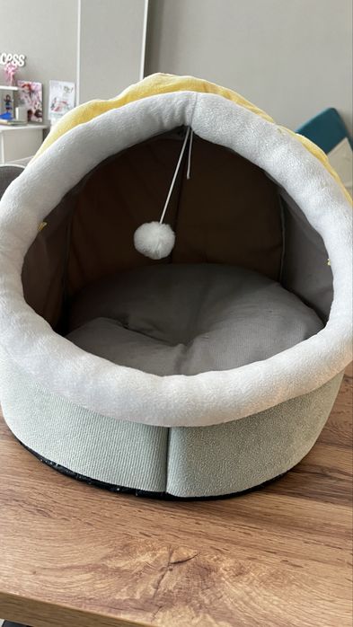 Продаю домик доя кота