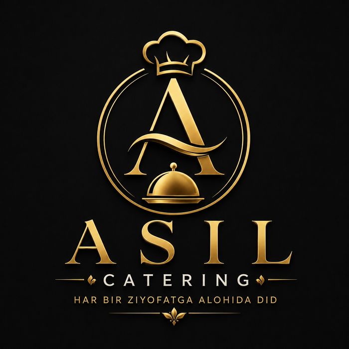 Asil Catering xizmati To'y nikoh tug'ilgan kun va barcha marosimlar
