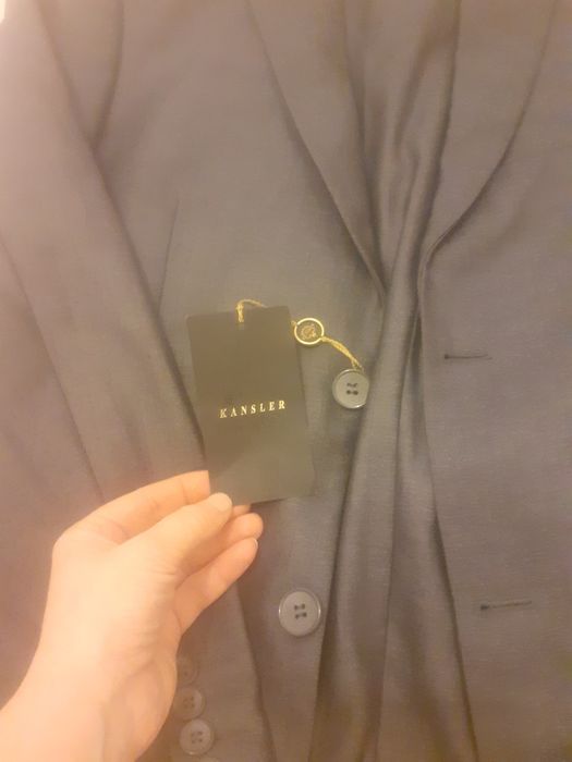 Продам костюм мужской